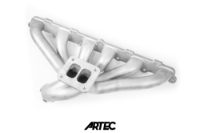 Artec: General Motors Atlas Vortec 4200 T4 Exhaust Manifold