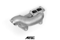 Artec: Mazda 13B T4 Exhaust Manifold