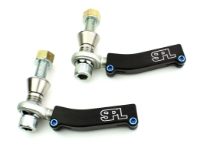 SPL: Bumpsteer Adjustable Tie Rod Ends E9X/E8X BMW