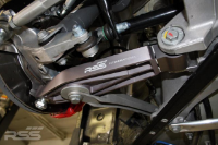 RSS: Rear Lower Control Arms (986, 996, 987, 997 All, 981/982/718)