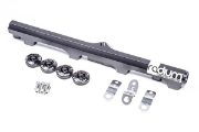 Top Feed Fuel Rail for Nissan SR20DET, S13