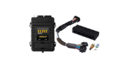 Mako Motorsport: Haltech Elite 1500 ECU + Mitsubishi Galant VR4 and Eclipse 1G Plug 'n' Play Adaptor Harness Kit