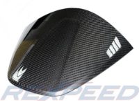 Rexpeed: Crown Meter Cover: Subaru/ Totota: FRS/BRZ 