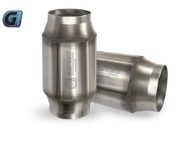 G Sport: Gen1 Catalytic Converters - Track & Off Road Use