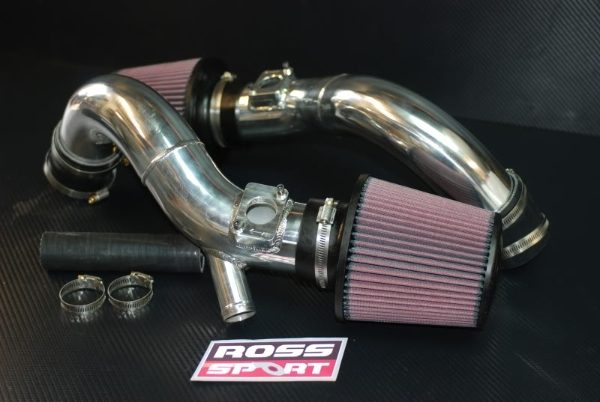 Evo X Intake Kit