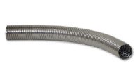 Vibrant: Stainless Steel Interlock Flexible Hose