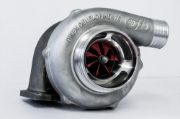 Owens Developments: GBT-61 Turbo Charger