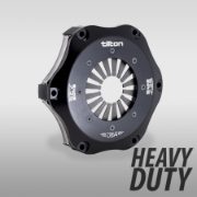 Tilton: 7.25″ OT-II Heavy Duty Metallic Racing Clutches