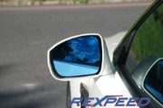 Rexpeed: Polarized Mirror: Nissan: GTR 