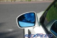 Rexpeed: Polarized Mirror: Nissan: GTR 