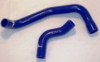 SFS: Heater Hose Kit GC8 Impreza 