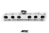 Artec: Toyota 2JZ-GTE (Compact) V-band Exhaust Manifold