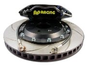 AP Racing: Rear 4 Piston Big Brake Kit (Discs Not Included): Evo 10