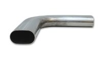 Vibrant: 90 Deg. Oval Mandrel Bends