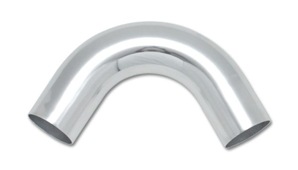 Vibrant: 120 Degree Aluminium Bends