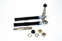 SPL: Bumpsteer Adjustable Tie Rod Ends 996/997/991/Boxster/Cayman