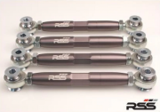 RSS: Rear Adjustable Upper Link Kit "Dog Bones" (996-997 all)