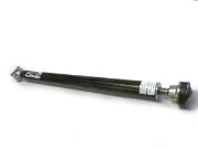 DriveShaft Shop: 2015-17 Mustang Ecoboost 6-Speed Manual 3.25″ 1-Piece 3.25″ Carbon Fibre Driveshaft with Direct Fit CV