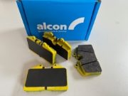 RS29 Pad Set (Alcon 4 Pot Rear - CAR3659)