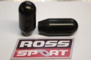 Ross Sport Delrin Sport Shift Knob - Evo 4-10 5-Speed