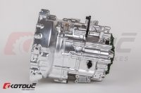 Kotouc 7 Speed Sequential Gearbox - Evo X