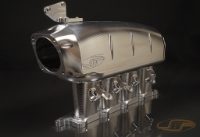 JM Fabrications: 2G DSM Drag Version Intake Manifold