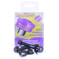 Powerflex: PowerAlign Camber Bolt Kit (12MM X 60MM)  (1 pc)