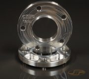 JM Fabrications: Wheel Spacers: Evo IV - IX