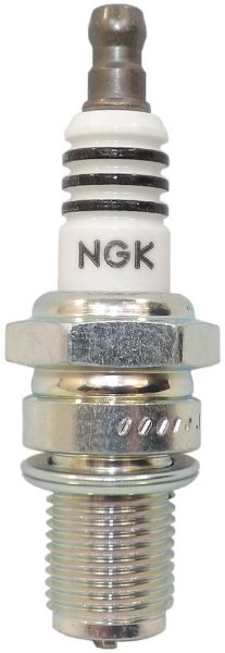 NGK: BR8EIX Iridium Spark Plugs: Evo I - VIII (Set of 4)
