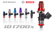 ID: 1700x Injector Kit For Subaru STi 04-06