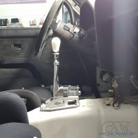 CAE: Street Shifter - BMW E21/30/36/46