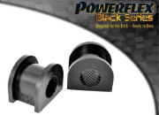 Powerflex: Rear Anti Roll Bar To Chassis Bush 23mm: Evo X - Black