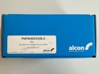 RS29 Pad Set (Alcon 4 Pot Rear - CAR3659)