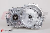 Kotouc 7 Speed Sequential Gearbox - Evo X