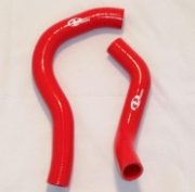 SFS: Integra Type R DC5 / RSX: Coolant (2 hose) Kit- Various Colours