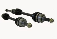 DriveShaft Shop: Mini 2001-2006 Cooper S Basic Axle Level 0