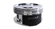 Manley: Nissan VQ35 Platinum Lightweight Pistons - Nissan 350Z, Maxima, Altima and Infiniti G35 2003-2007