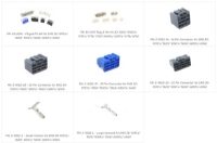 AEM: Series 2 EMS Plug & Pin Kits