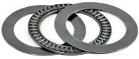 Millway: Needle roller bearings for 2.5" racingsprings