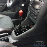 CAE: Shifter (underfloor) - Audi A3/S3/TT
