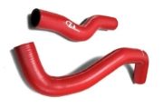 SFS: Fairlady Z33-HR  Coolant( 2 hose) kit- Various Colours