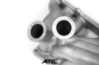 Artec: Toyota 2JZ-GTE T4 Exhaust Manifold