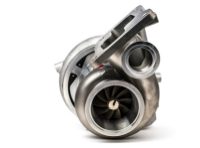 FP: ZEPHYR Ball Bearing Turbocharger - Evo 9