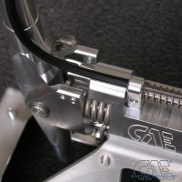 CAE: Ultra Shifter - Audi S1 8X 6 speed