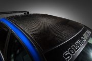 VARIS: CARBON ROOF EVO 7-9 (Discontinued - Last Remaining Stock)