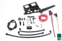 Radium: Fuel Surge Tank Kit (FST Sold Separately) - Honda S2000 (06-09) 