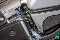 Radium: Fuel Filter Kit, 2016+ Focus RS