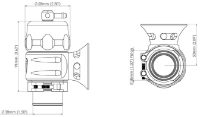 Turbosmart: BOV5 : Blow Off Valve Range