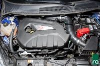 Radium: Catch Can Kit - Ford Fiesta ST