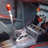 CAE: Ultra Shifter: BMW E30/36/46